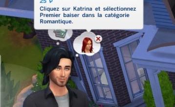 Quand les enfants veulent imiter les grands...