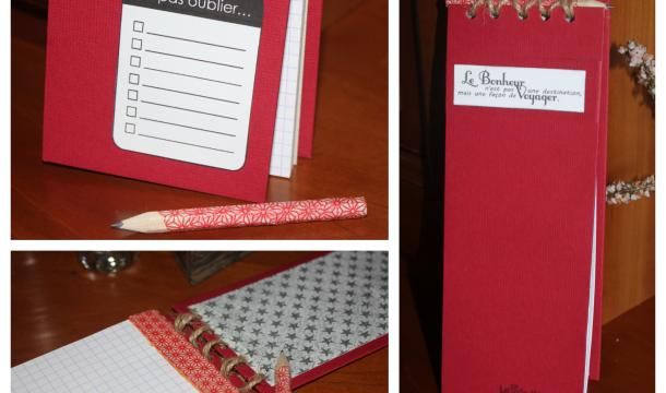 Un nouveau bloc "To do list"