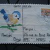 Carte Postale 