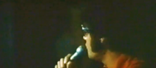 Elvis - Twenty Days And Twenty Nights - Showroom Rehearsal + blue sued shoes live 70 