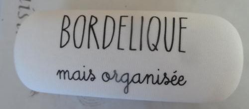 Je suis en retard