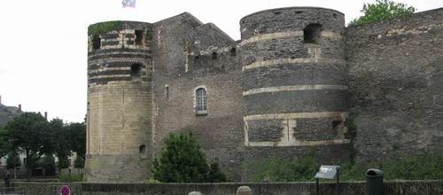 Angers