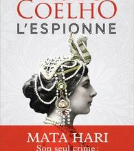 [PDF] L'espionne by Paulo Coelho