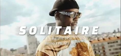 Werenoi comme les Gitans : solide & solidaire