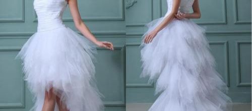 Conseils : comment choisir la robe de mariée qui vous convient le mieux 