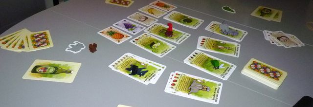 Soirée du 3 juin 2017