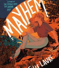 eBook Box: Mayhem: A Novel