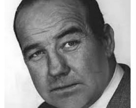 Broderick Crawford (1911-1986)