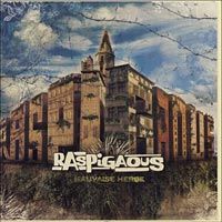 Raspigaous - Mauvaise Herbe