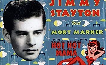 Jimmy Stayton - Hot Hot Mama