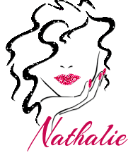 signature animee,visage