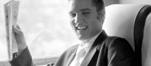 photo elvis