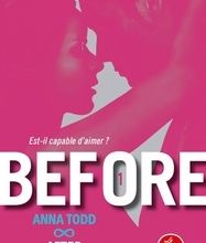Online Read Ebook Before Tome 1