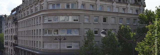 Les esclaves du commissariat du 12e arrondissement