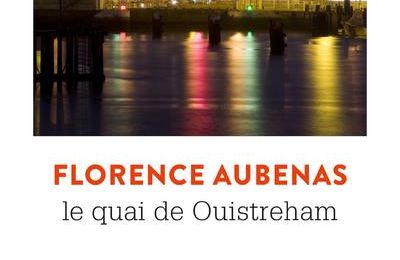 Le Quai de Ouistreham ≡ Florence Aubenas