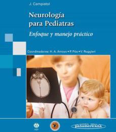 [Kindle] NEUROLOGIA PARA PEDIATRAS: ENFOQUE Y MANEJO PRACTICO descargar gratis