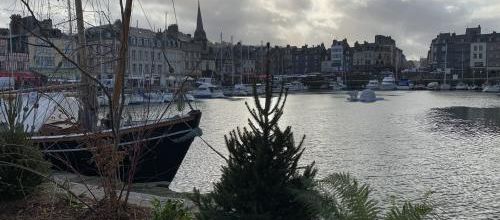 Honfleur