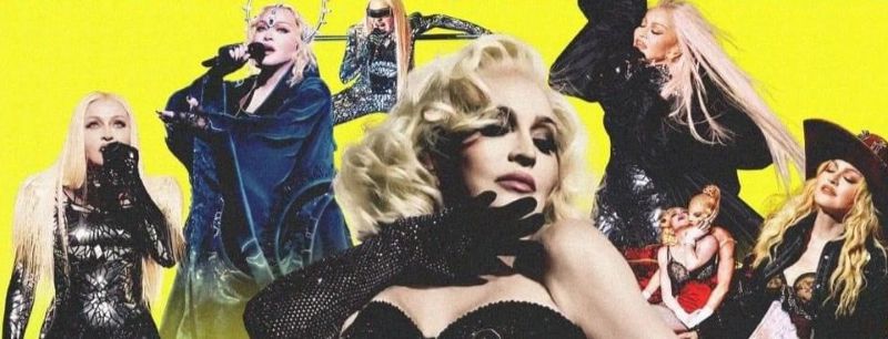 Celebration Tour in Rio Audio Live - 2024 05 04