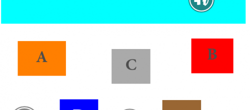 l'alphabet sonore