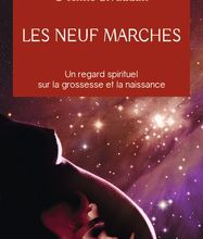 DOWNLOADS Les neuf marches  - Histoire de naître et de renaître