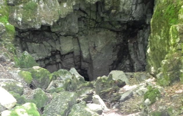 une journée au LAC GENIN dans l'Ain