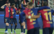 Foot en direct : vis la performance du Barça sur ClicnScores