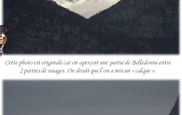 .... un cliché original