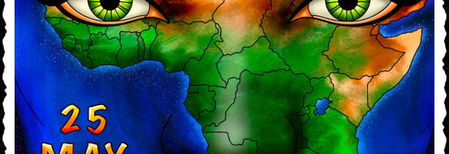  J NATIONALE DE L'AFRIQUE