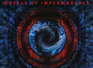 Heaven's Cry - Wheels of Impermanence (2012) - Technical ecstasy but dull song writing at times - 71% (15/07/14)