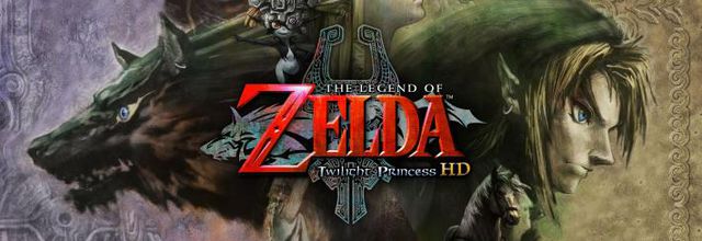 Rétrospective The Legend Of Zelda: Twilight Princess - Episode 1 - Par Nintendo France
