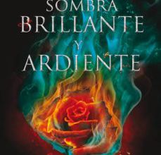 Descarga de audiolibros gratuitos UNA SOMBRA BRILLANTE Y ARDIENTE 9788417036003 de JESSICA CLUESS in Spanish