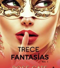 [PDF/Kindle] (I.B.D.) TRECE FANTASIAS (VOL.1) descargar gratis