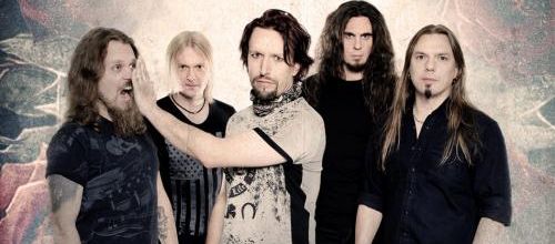 SONATA ARCTICA : California vidéo