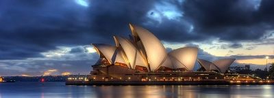 L'Opéra de Sydney