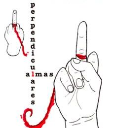 ALMAS PERPENDICULARES leer pdf