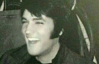 photo elvis