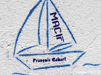 Vendée Globe : les parents de François Gabart