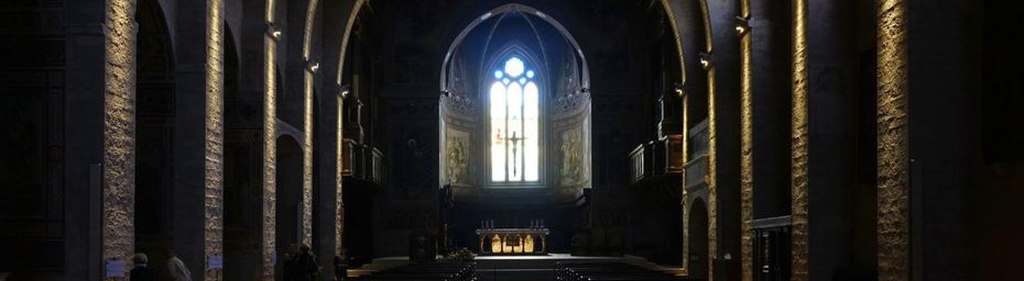 Gubbio, cité du Moyen Âge #2