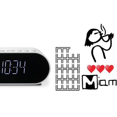 5 bonnes raisons de passer à l’heure radio 