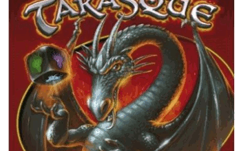 TARASQUE