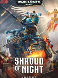 [download pdf] Shroud of Night