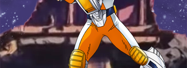Daichi du renard