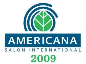 Americana - Des entreprises françaises au Salon international 2009
