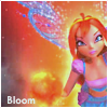 Petit tour des couv' du Winx Club Mag
