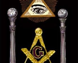Les francs-maçons, une filiation légendaire avec les Templiers