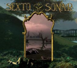 Sexto Sonar - Enfrentando la realidad (2009) - A diversified and powerful progressive metal debut - 96% (15/07/14)