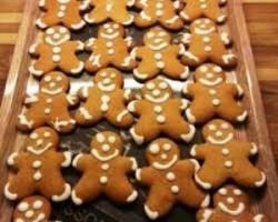 Histoire du pain d'épices