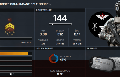 info sur le premier fondateur de la taem