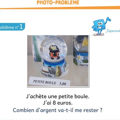 Maths en vie - Enseigner la résolution de problèmes au Cycle 2