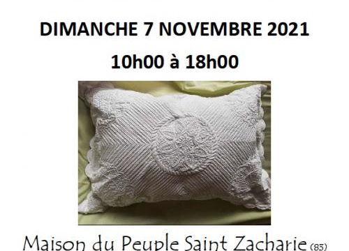 Une exposition à ne pas manquer